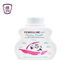 بندولين سائل استحمام للشعر والجسم 300 مللى 300 مل من بندول | هايبر موس