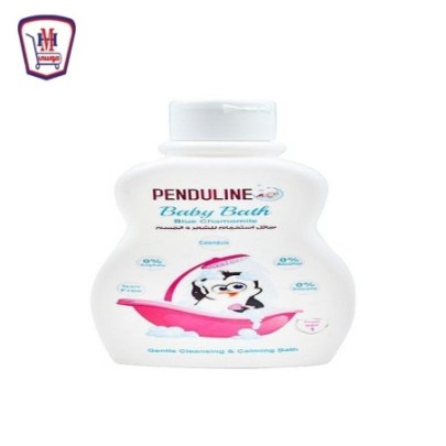 بندولين سائل استحمام للشعر والجسم 300 مللى 300 مل من بندول | هايبر موس