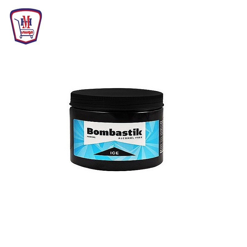 بومباستيك هير جيل ايس 360 مللى