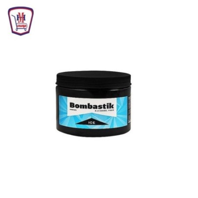 بومباستيك هير جيل ايس 360 مللى 360 مل من بومباستيك هير | تسوّق أونلاين