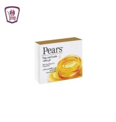 بيرز صابون حمام مستورد 125 جرام 125 جم من بيرز | هايبر موسى