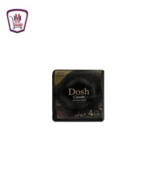 دوش صابون كلاسيك 110 جرام 4 قطع عرض 110 جم من دوش | تسوّق أونلاين