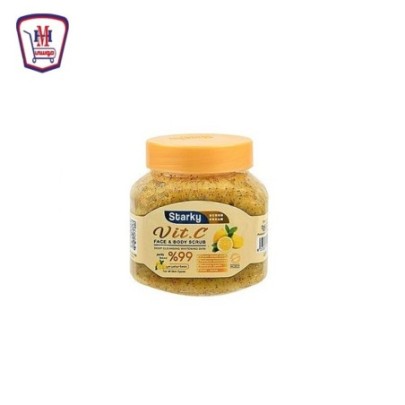 ستاركى كريم صنفره خلاصه فيتامين سى 300 مللى 300 مل من ستار | تسوّق أون