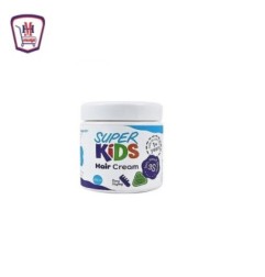 سوبر كيدز كريم للشعر 200 مللى 200 مل من سوبر كيدز | هايبر موسى