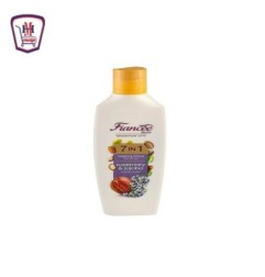 فيانسيه شامبو 7 × 1 الروزمارى و الجوجوبا 170 مللى روز 170 | هايبر موسى