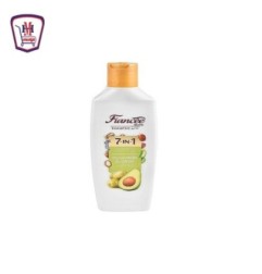 فيانسيه شامبو بالافوكادو و الزيتون 7 × 1 170 مللى 170 مل م | هايبر موس