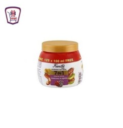 فيانسيه كريم شعر روز مارى وجوجوبا 225 مللى روز 225 مل من ف | هايبر موس