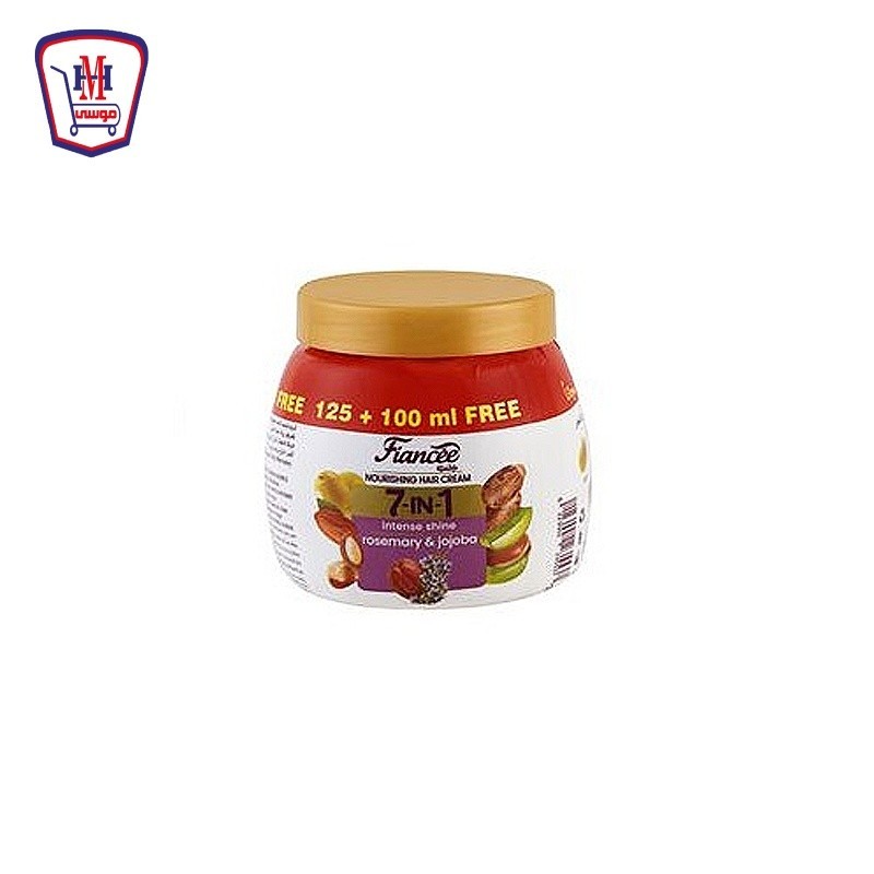 فيانسيه كريم شعر روز مارى وجوجوبا 225 مللى