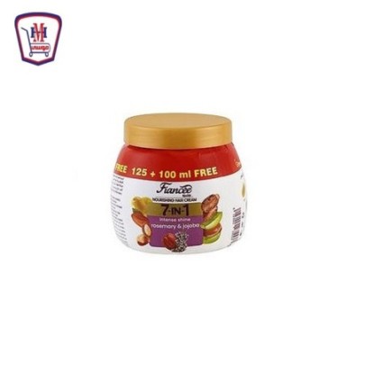 فيانسيه كريم شعر روز مارى وجوجوبا 225 مللى