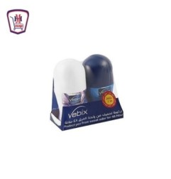 فيبكس رول ان رجالى + حريمى 50 مللى خصم 15% 50 مل من فيبكس | تسوّق أونل