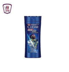 كلير شامبو رجالى ترطيب عميق 600 مللى 600 مل من كلير | تسوّق أونلاين