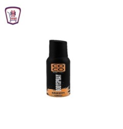 كوكو عطر رجالى سبراى جرافيتى 120 مللى 120 مل من كوكو | تسوّق أونلاين