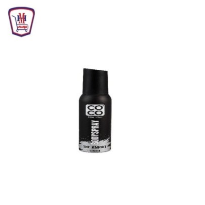 كوكو عطر رجالى سبراى نايت 120 مللى 120 مل من كوكو | تسوّق أونلاين