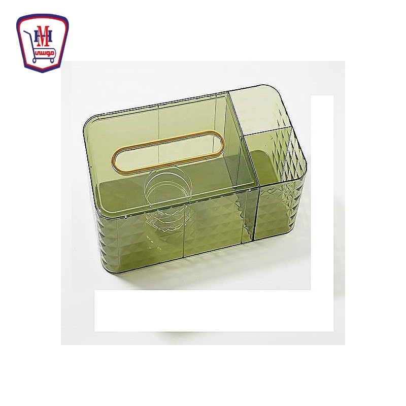 علبه مناديل اكليريك سوسته