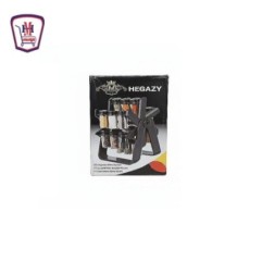 سعودى طقم توابل ساقيه الكينج 18 قطعه | من سعودى | هايبر موسى