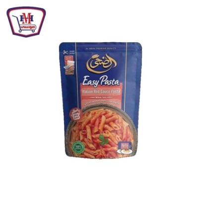 الضحى مكرونه بصوص الطماطم الايطالى 185 جرام
