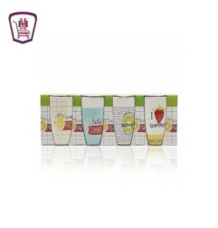 مج صينى 4 × 1 الوان موديل SUMMER M-028-83 | هايبر موسى