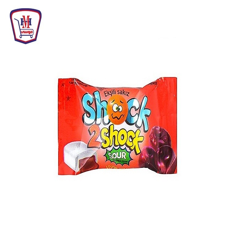 شوك تو شوك بطعم كريز