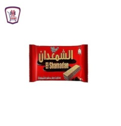 الشمعدان بسكويت ويفر شيكولاته 8قطع من الشمعدان | تسوّق أونلاين
