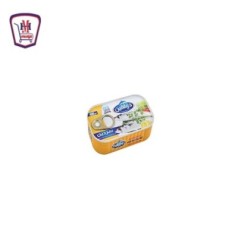 دولفين سردين سهل الفتح 125 جرام 125 جم من دولفين | هايبر موسى