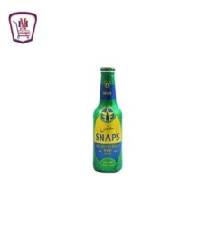 سنابس مشروب شعير اوريجينال زجاج 250 مللى 250 مل من سنابس | تسوّق أونلا