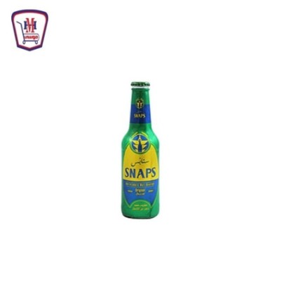 سنابس مشروب شعير اوريجينال زجاج 250 مللى 250 مل من سنابس | تسوّق أونلا