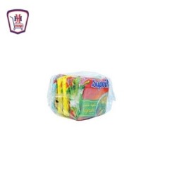 اندومى سوبر مى خضار 70 جرام 5 كيس عرض 70 جم من اندومى | تسوّق أونلاين