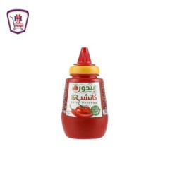 بندوره كاتشب حار 235 جرام 235 جم من بندوره | هايبر موسى