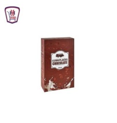 حاج عرفه كورن فليكس شيكولاته 250 جرام 250 جم من حاج عرفه | تسوّق أونلا