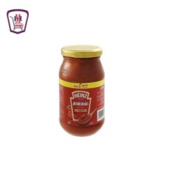 هاينز صلصه طماطم 360 جرام خصم 2 جنيه عرض 360 جم من هاينز | تسوّق أونلا
