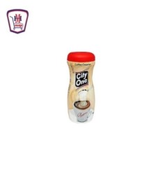 سيتى ون مبيض قهوة كلاسيك 400 جرام 400 جم من سيتى ون | تسوّق أونلاين