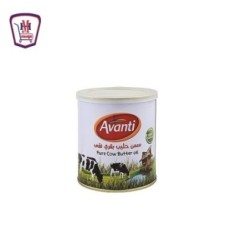 افانتى سمن طبيعى 400 جرام 400 جم من افانتى | تسوّق أونلاين