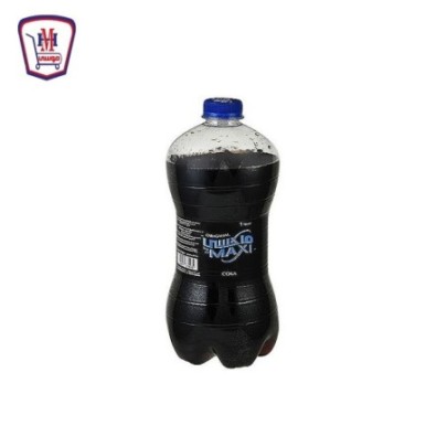 ماكسى كولا بلاستيك 1 لتر 1 لتر من ماكسى | هايبر موسى