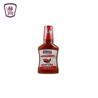 دريا صوص تاى سويت شيلى حاره حلوه 260 جرام 260 جم من دريا | هايبر موسى