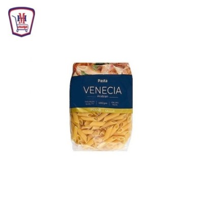 فينيسيا مكرونه فرن 400 جرام 400 جم من فينيسيا | هايبر موسى