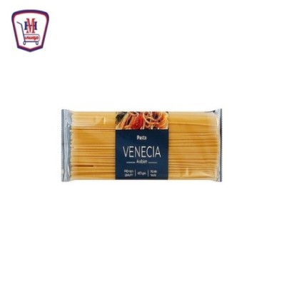 فينيسيا مكرونه اسباجتى 400 جرام 400 جم من فينيسيا | تسوّق أونلاين
