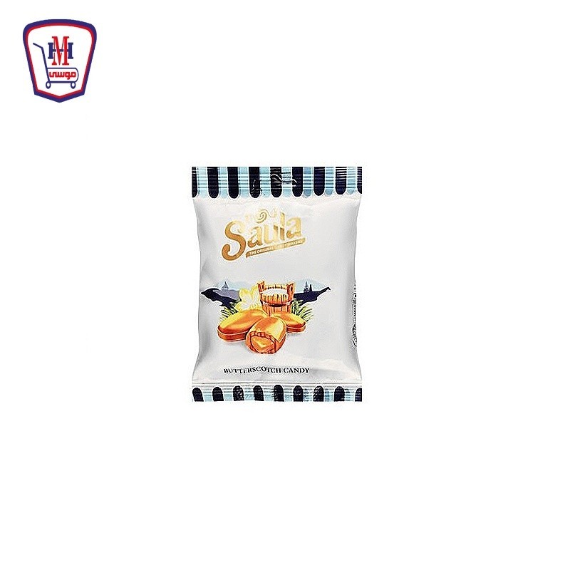 سولا بنبون زبده كيس 15 قطعه