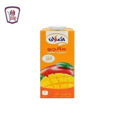 اصلان عير مانجو 1لتر مانجو 1 لتر من اصلان | تسوّق أونلاين