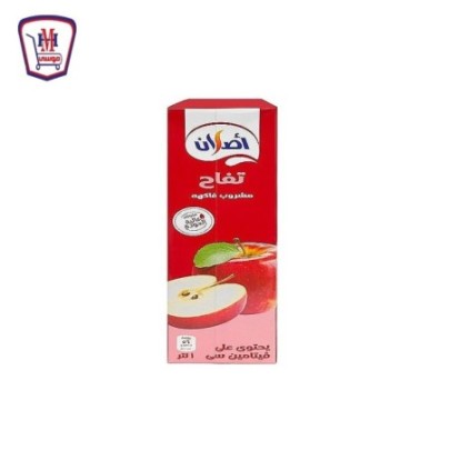 اصلان عصير تفاح 1لتر تفاح 1 لتر من اصلان | هايبر موسى