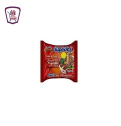 اندومى طعم الخضار الحار 55 جرام 55 جم من اندومى | هايبر موسى