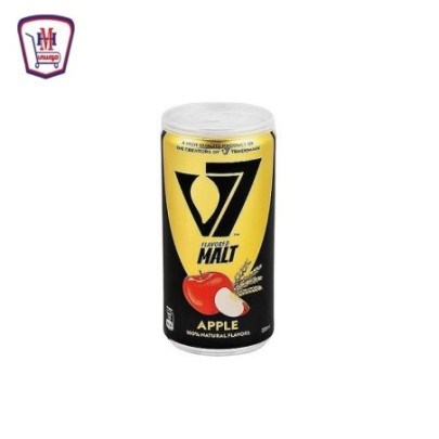 فى سفن تفاح كانز 300 مللى تفاح 300 مل من فى سفن | تسوّق أونلاين