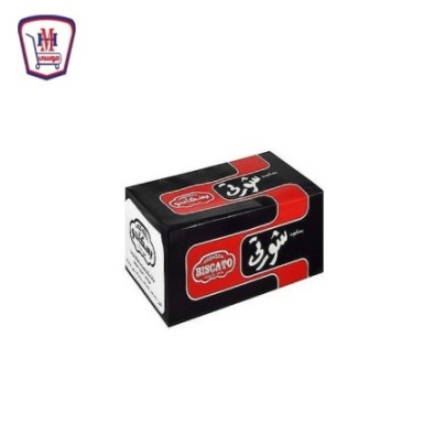 شورتى بسكويت سادة 60 جرام علبة × 12 قطعه 60 جم من شورتى | تسوّق أونلاي