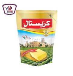 كريستال سمن اصفر كيس 350 جرام