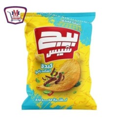 بيج شيبس كبده اسكندرانى 46-56 جرام