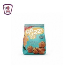 برنش مينى كب كيك راز ذهبى فانيليا