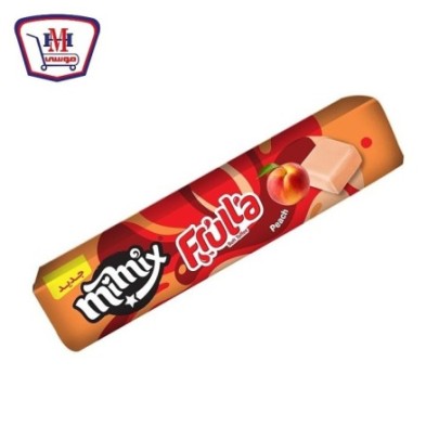 مميكس فيورلا طوفى خوخ 9 قطع باكو