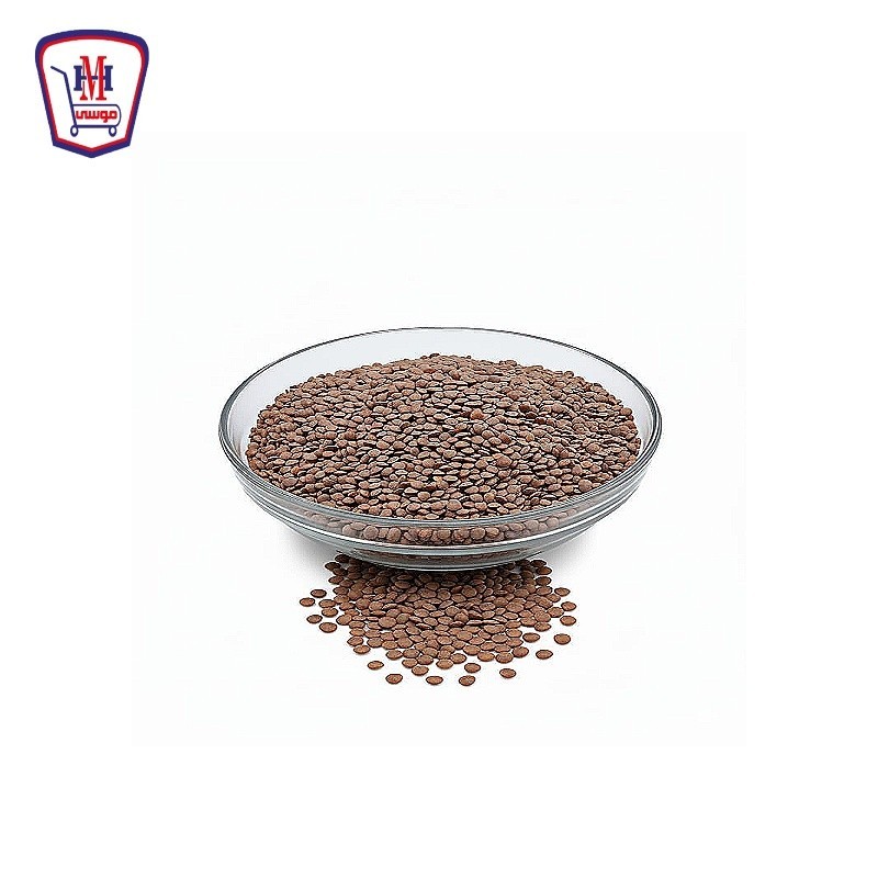 عدس بجبه بلدى 250 جرام