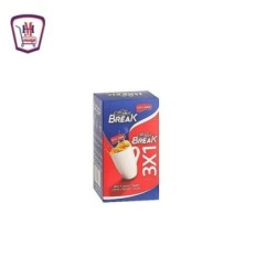 كوفى بريك 3*1 علبه × 12 ظرف | من كوفى | هايبر موسى — أفضل سعر وتوصيل س