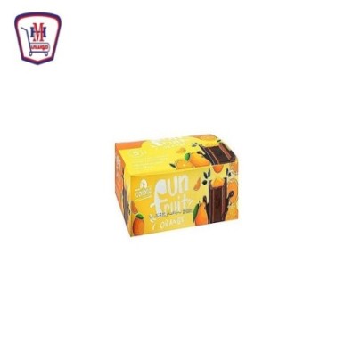 كورونا ساندو برتقال علبه × 6 باكو