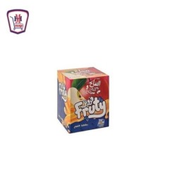 فروتى عصير بودر تفاح مركز 12 جرام علبه × 20 ظرف | من فروتى | هايبر موس